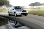 Skoda Octavia 2004 года